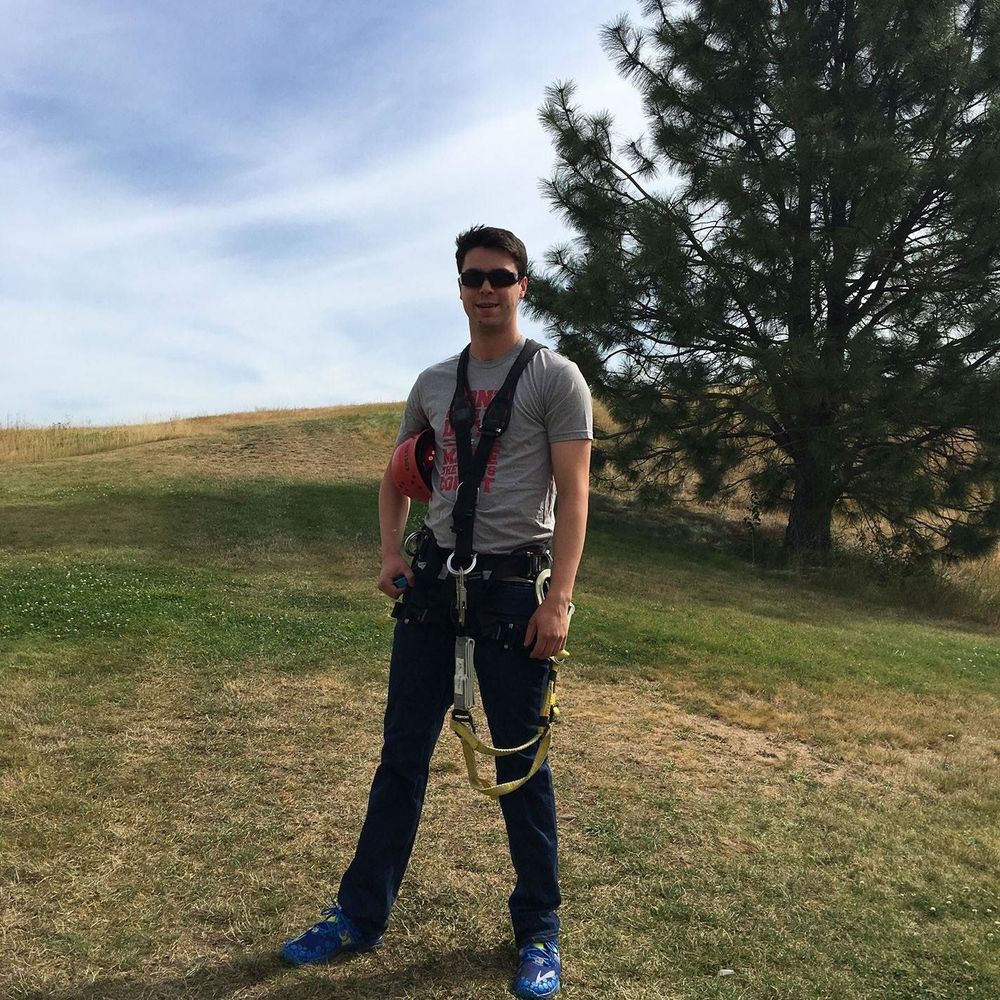 Meet your Posher, Charlemagne